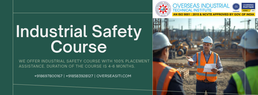 Safety Course in Bihar